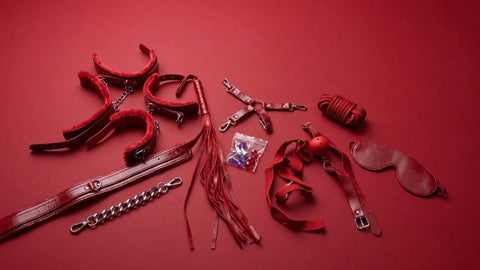 Dream Toys Blaze Elite