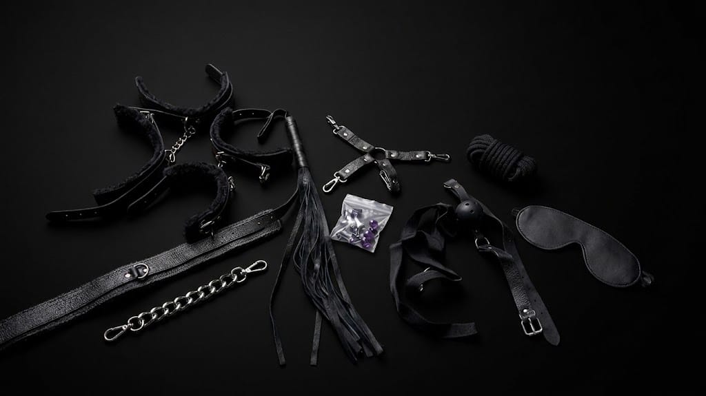 Dream Toys Blaze Elite