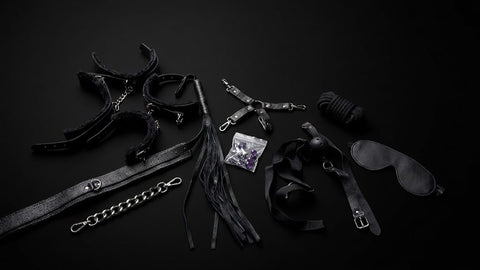 Dream Toys Blaze Elite