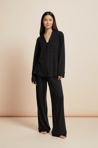 Two-Piece Pajama Set