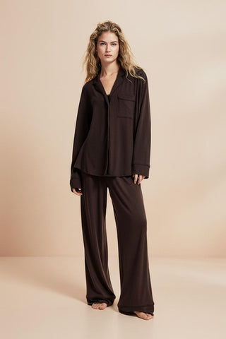 Two-Piece Pajama Set