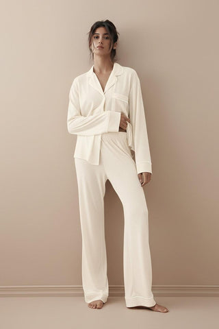 Two-Piece Pajama Set