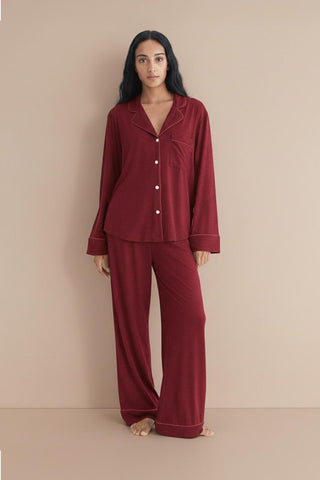 Two-Piece Pajama Set